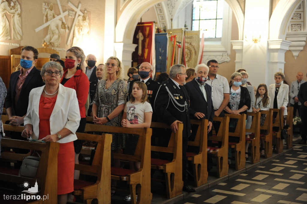 25 lat kapłaństwa ks. kan. Mirosława Korytowskiego