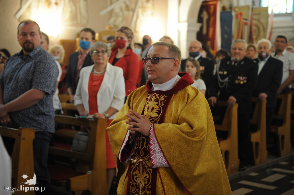 25 lat kapłaństwa ks. kan. Mirosława Korytowskiego