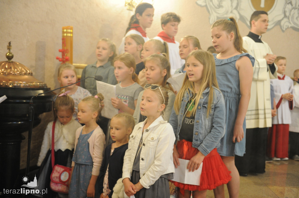 25 lat kapłaństwa ks. kan. Mirosława Korytowskiego