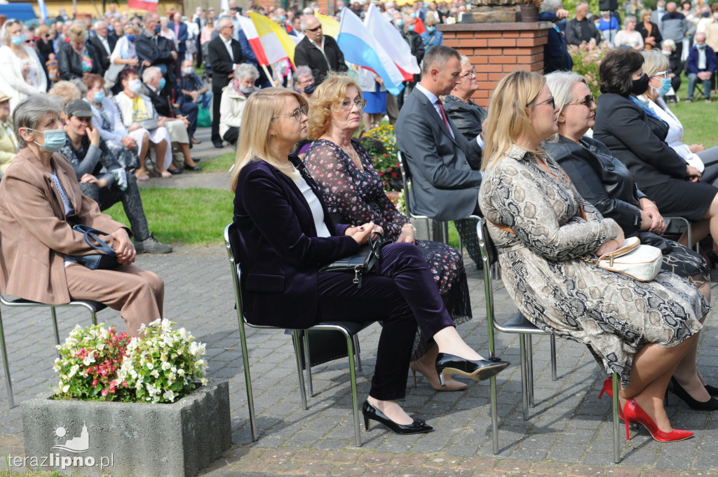 Odpust w Sanktuarium Matki Bożej Skępskiej