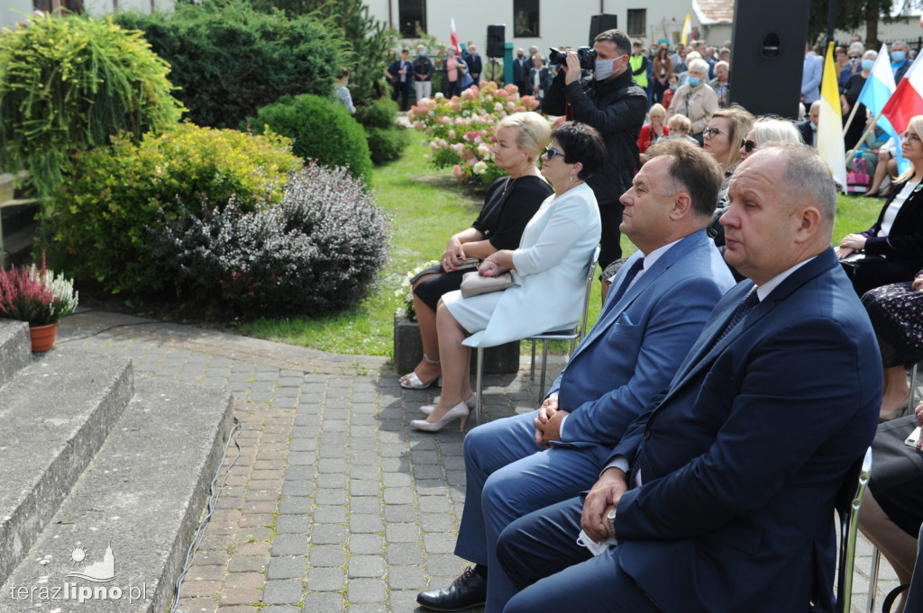 Odpust w Sanktuarium Matki Bożej Skępskiej