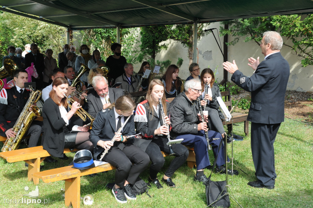 Odpust w Sanktuarium Matki Bożej Skępskiej