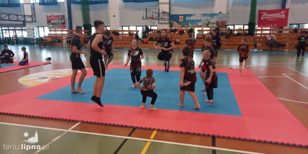 Podsumowanie ligowych zmagań klubu Czarny Orzeł