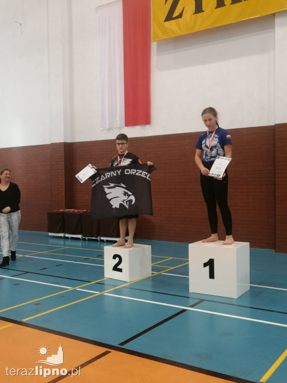 Podsumowanie ligowych zmagań klubu Czarny Orzeł