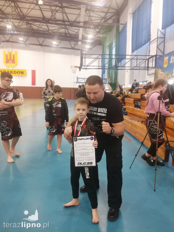 Podsumowanie ligowych zmagań klubu Czarny Orzeł