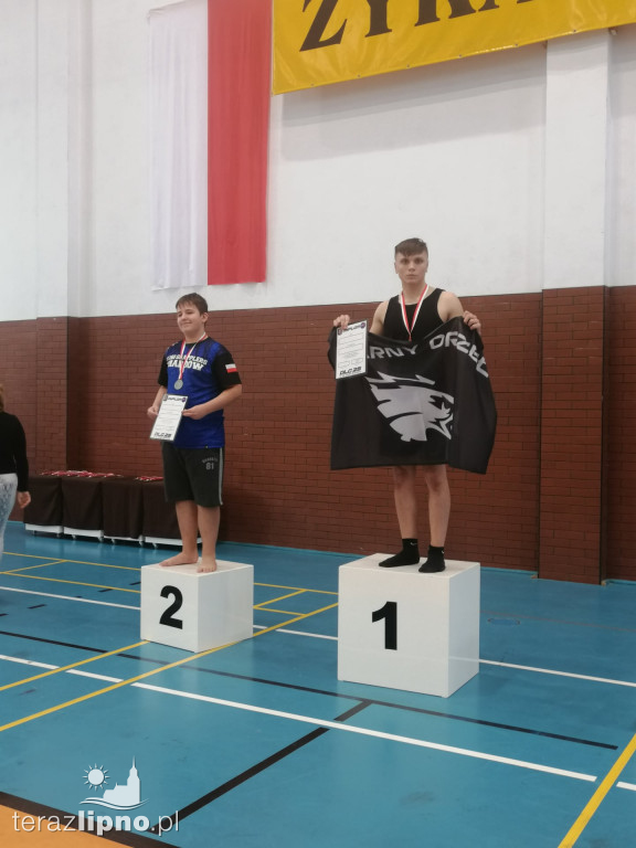 Podsumowanie ligowych zmagań klubu Czarny Orzeł