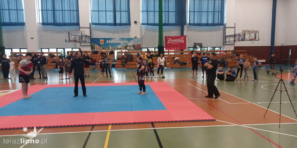 Podsumowanie ligowych zmagań klubu Czarny Orzeł