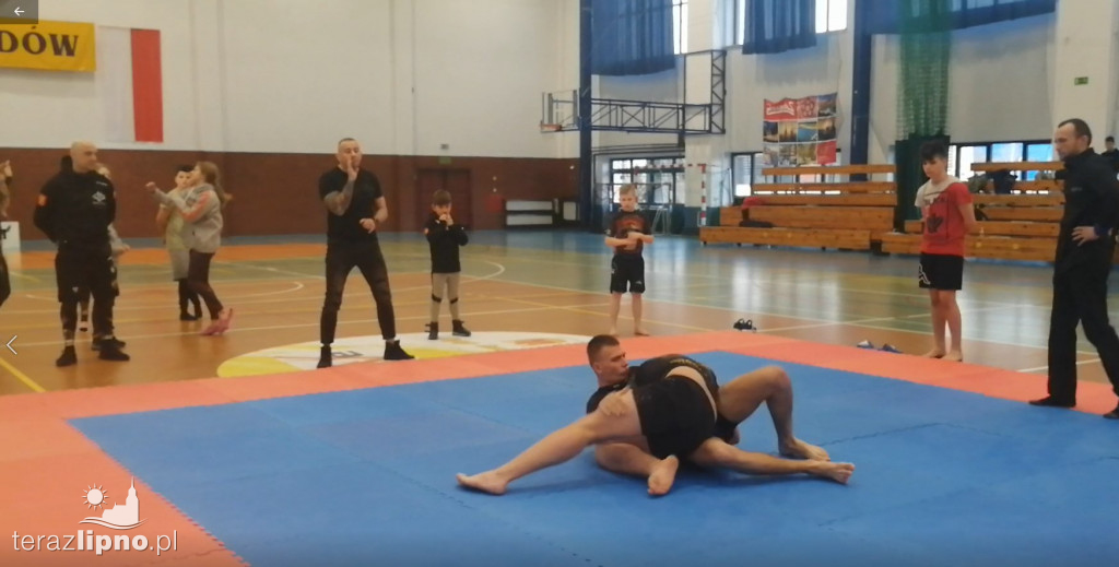 Podsumowanie ligowych zmagań klubu Czarny Orzeł
