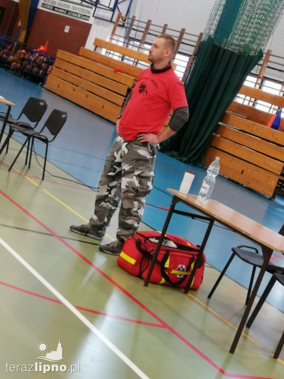 Podsumowanie ligowych zmagań klubu Czarny Orzeł