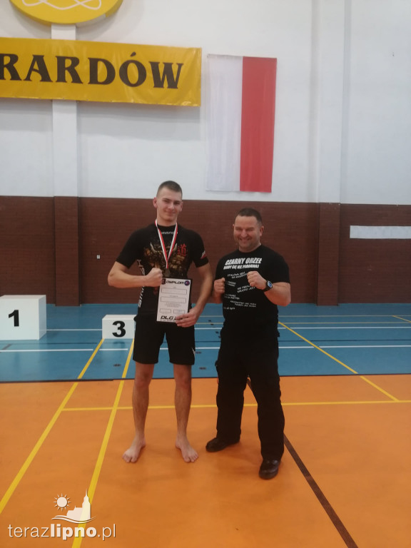 Podsumowanie ligowych zmagań klubu Czarny Orzeł