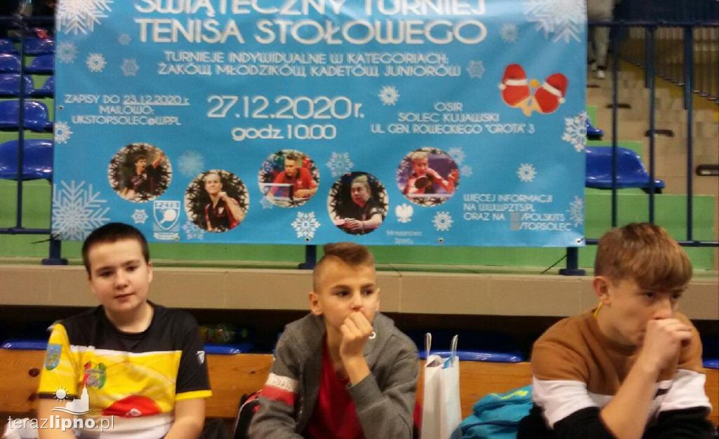 Turnieje LZS Jastrzębie