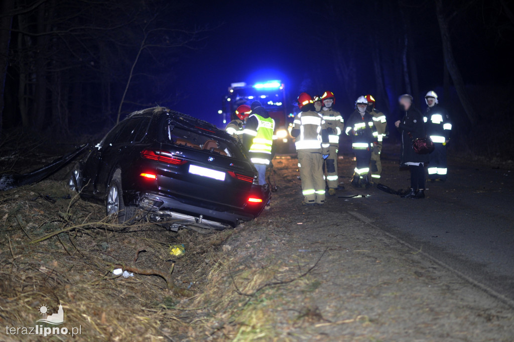 Śmiertelny wypadek na ulicy Nieszawskiej