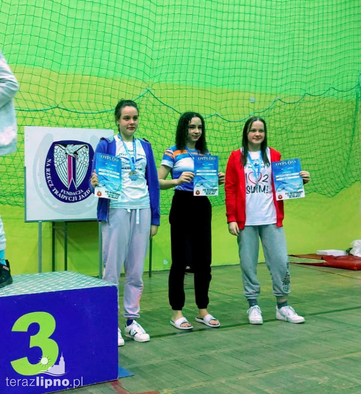 Kolejne zawody Nemo Lipno