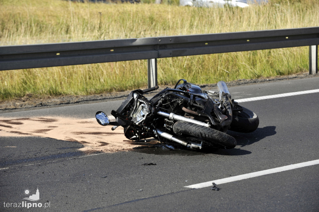 Tragiczny wypadek w Woli (gm. Kikół)