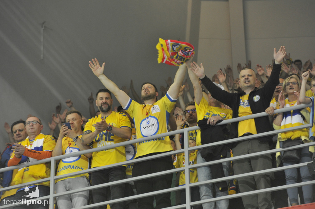 Region: Orlen Wisła Płock - Łomża Vive Kielce