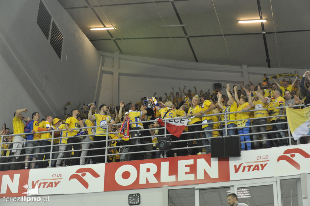 Region: Orlen Wisła Płock - Łomża Vive Kielce