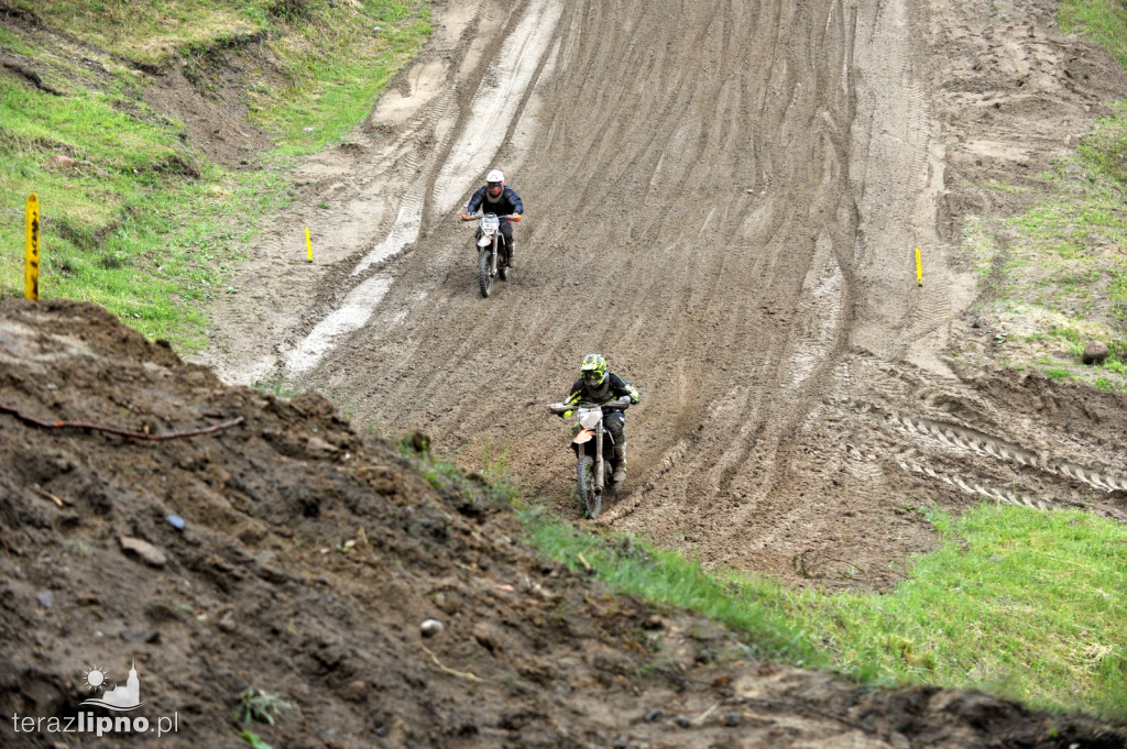 Lipno: IV runda Mistrzostw Polski w Motocrossie