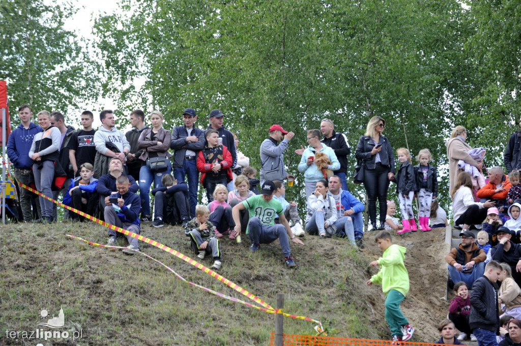 Lipno: IV runda Mistrzostw Polski w Motocrossie