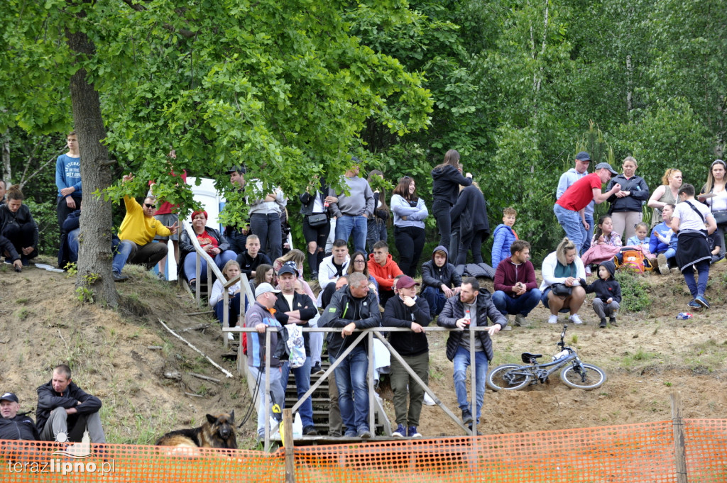 Lipno: IV runda Mistrzostw Polski w Motocrossie