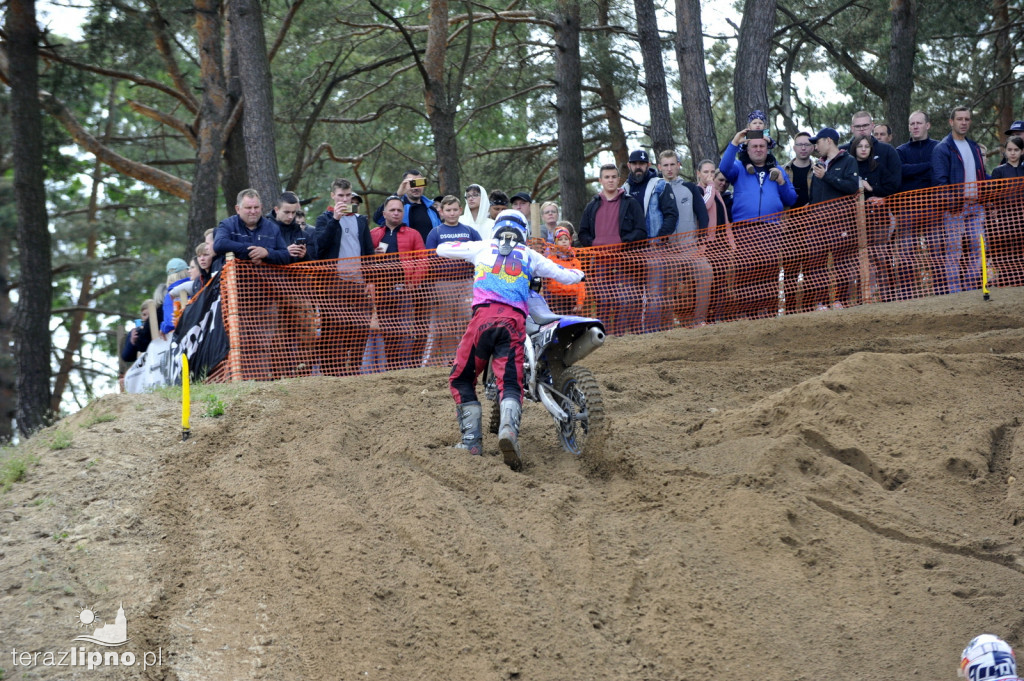 Lipno: IV runda Mistrzostw Polski w Motocrossie