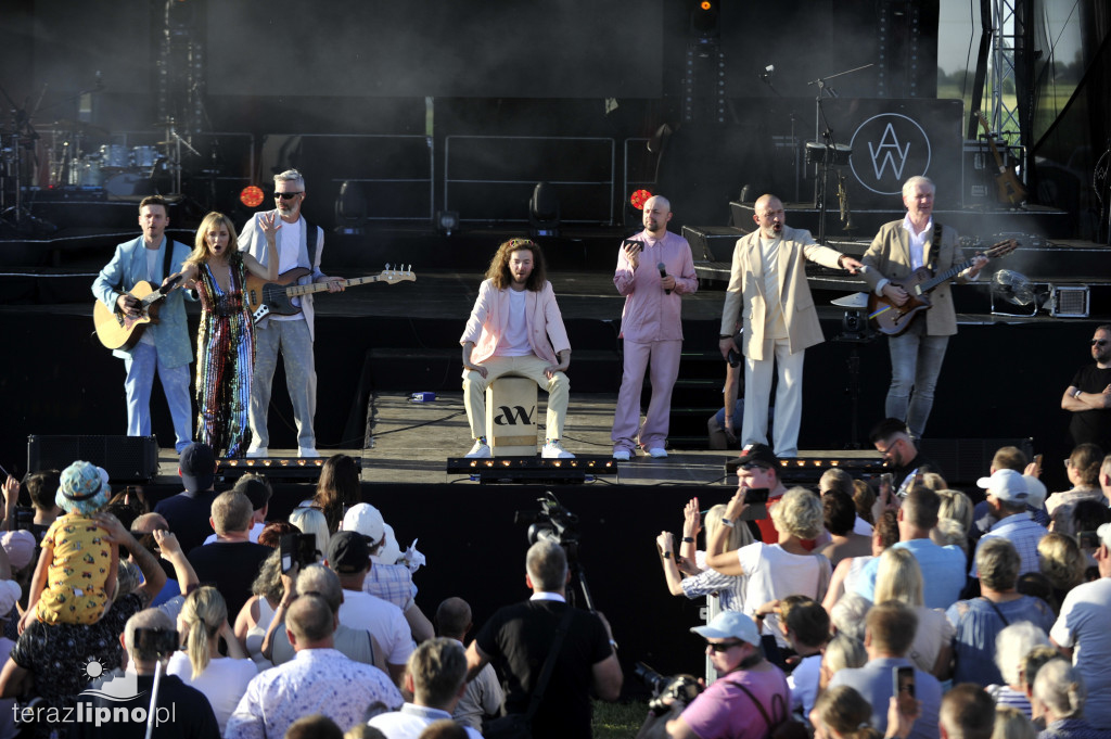 Koncert Anny Wyszkoni na Summer Fest 2022