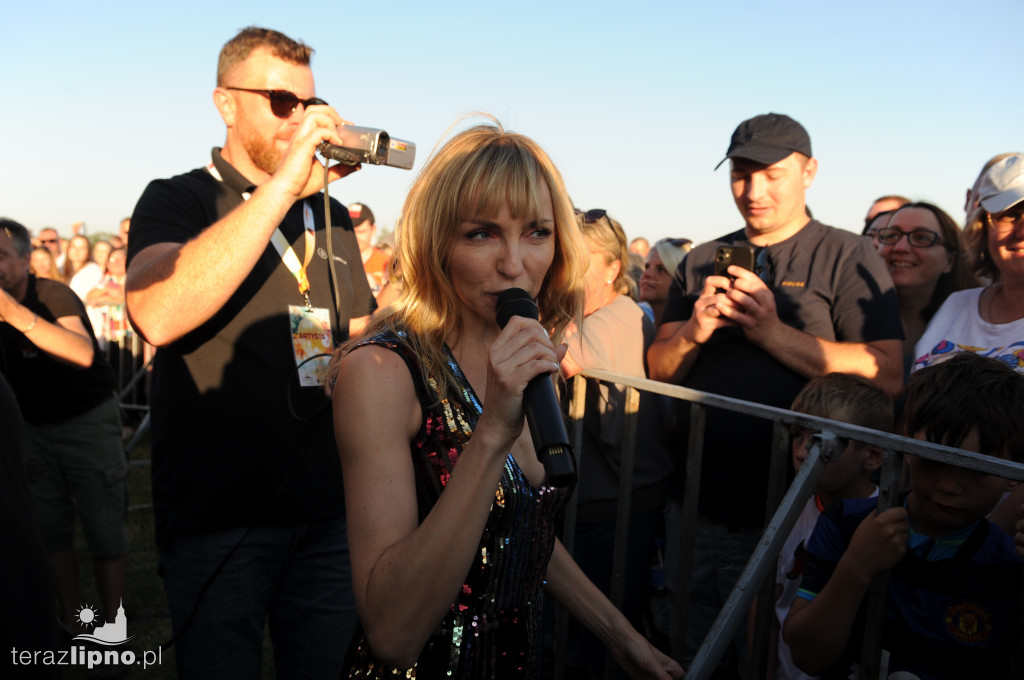 Koncert Anny Wyszkoni na Summer Fest 2022