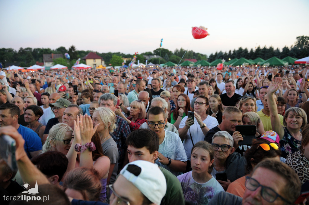 Golec uOrkiestra na Summer Fest w Kikole