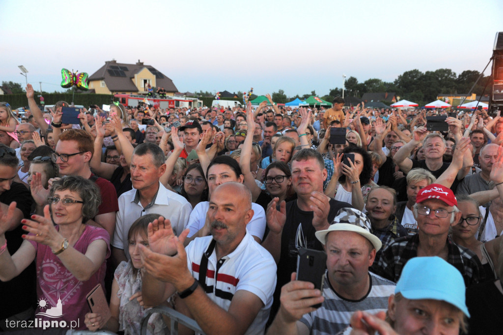 Golec uOrkiestra na Summer Fest w Kikole