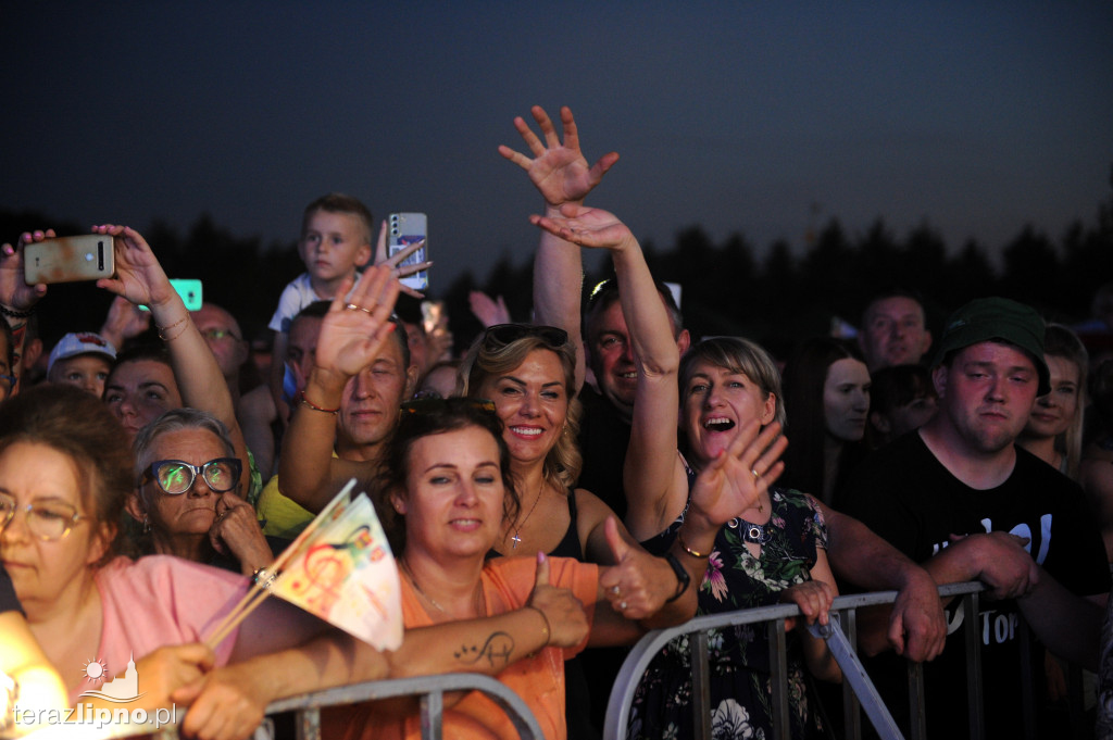 Golec uOrkiestra na Summer Fest w Kikole