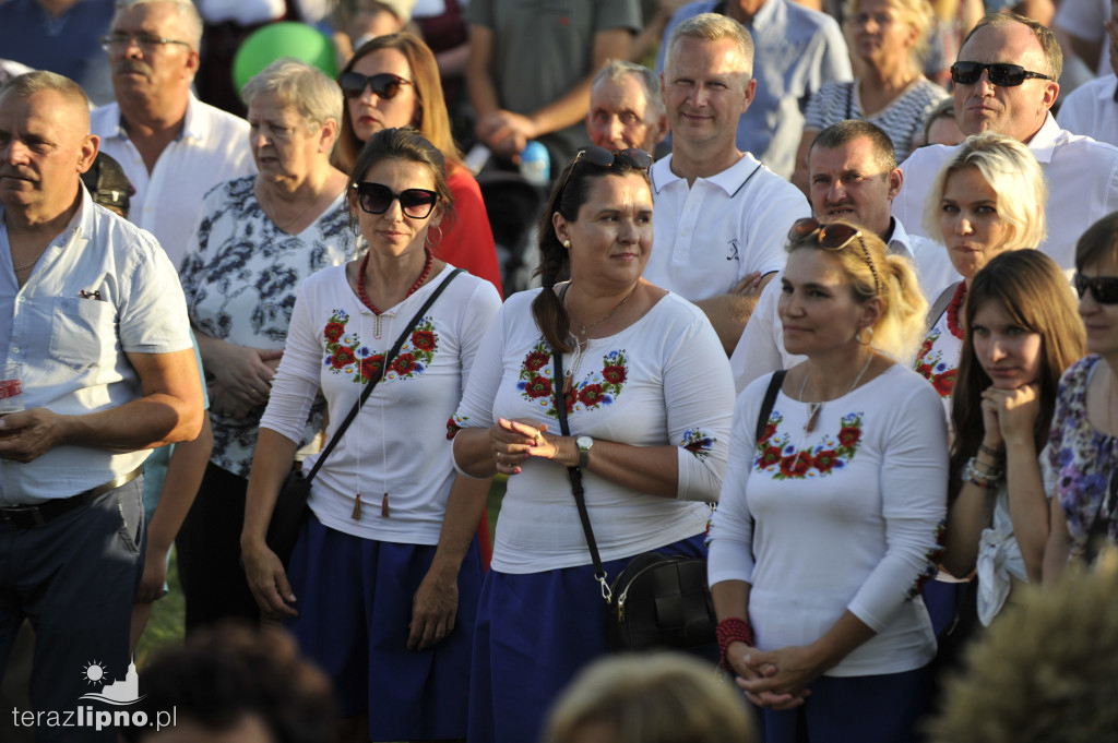 Powiatowo-Gminne dożynki 2022