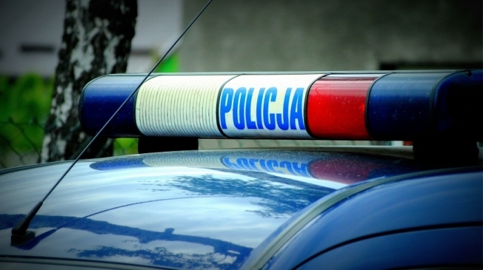 Skępe: Nocne eskapady nie wyszły im na dobre