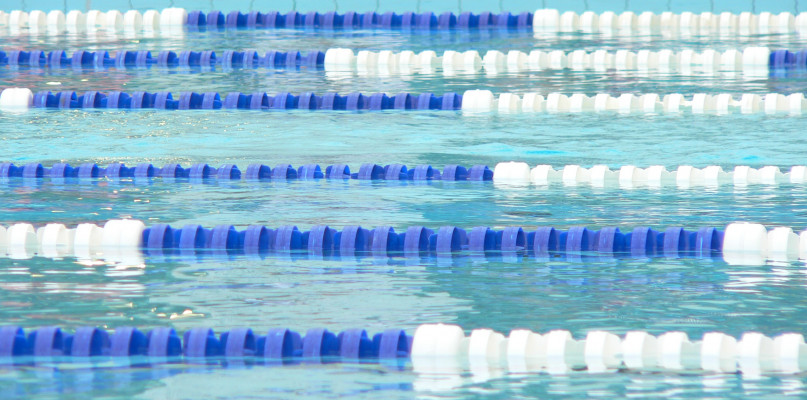 Ważna informacja dla użytkowników krytej pływalni w Lipnie