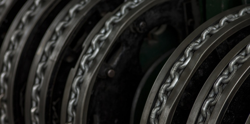 Koła pasowe klinowe - kiedy warto się na nie zdecydować?