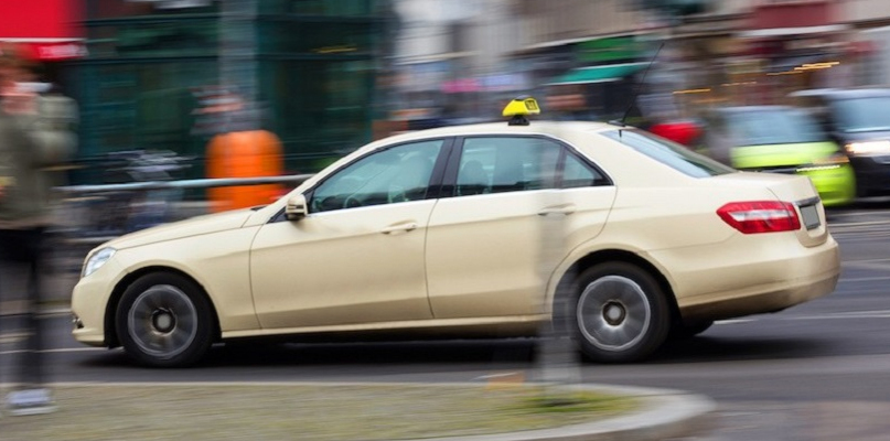 Co musisz wiedzieć o ubezpieczeniu taxi?
