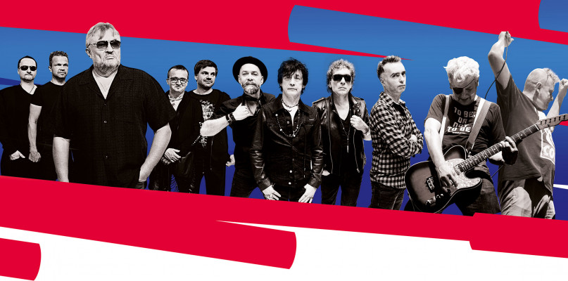 W czerwcu 2019 roku dobiegła końca rozbudowa basenów termalnych w Uniejowie. Fot. Materiały prasowe