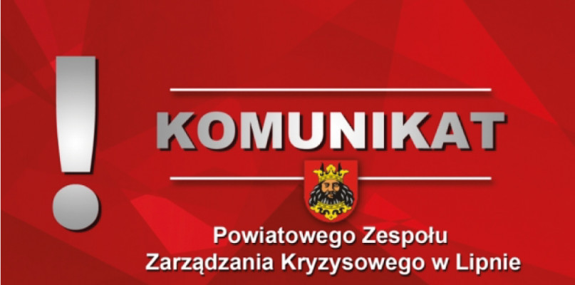 Trzy potwierdzone przypadki koronawirusa w powiecie [NOWE]