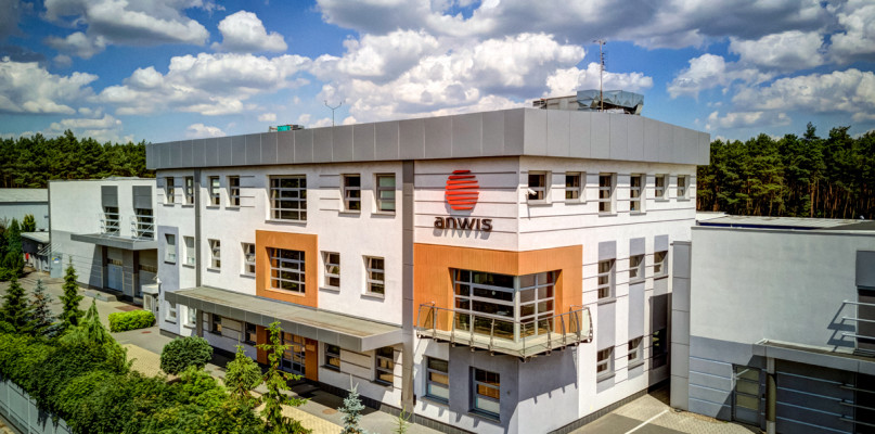 Fot. materiały promocyjne ANWIS
