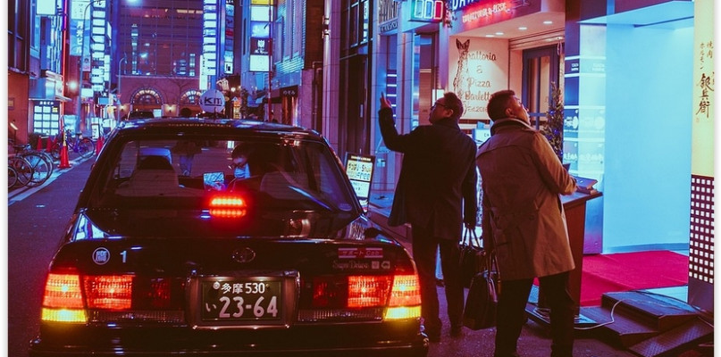 Kiedy oddanie auta do skupu ma sens? 