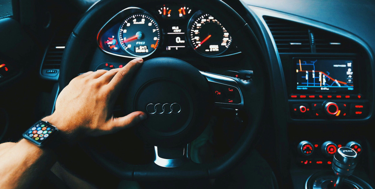 Jak zarobić na starym aucie?