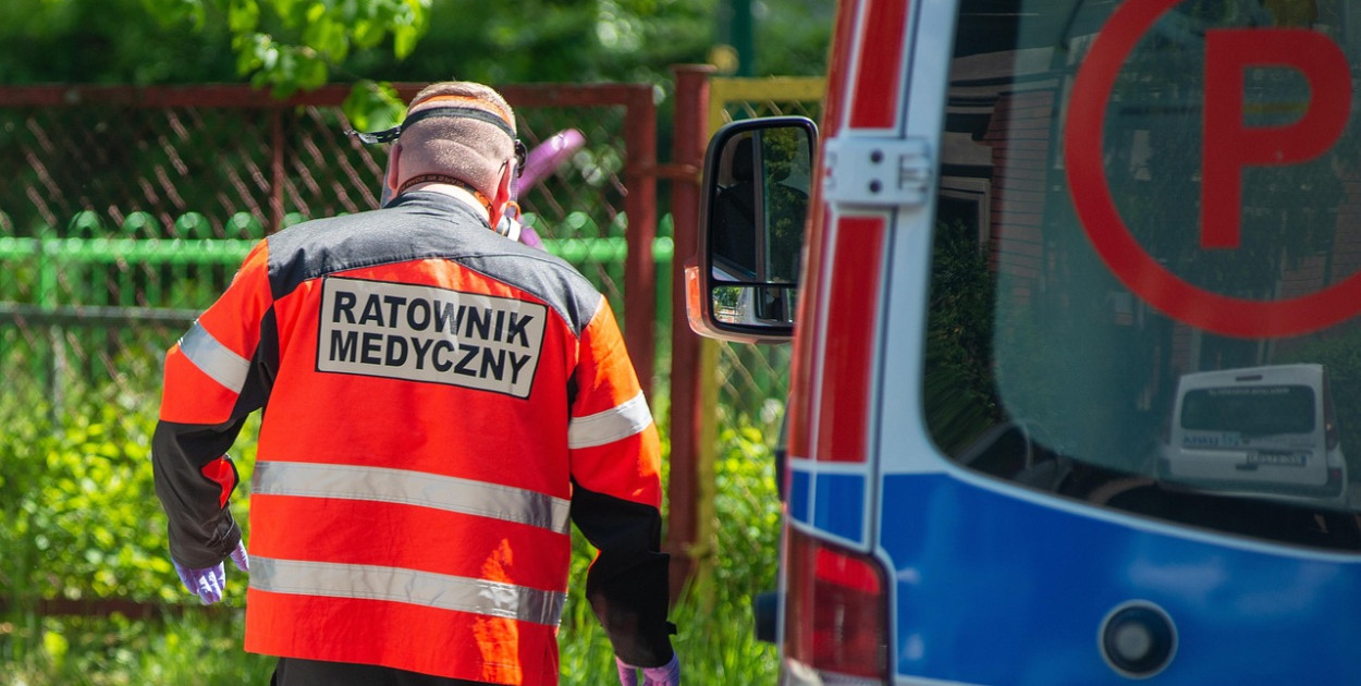 Sklep ratowniczy Wiktor Rybicki- odzież i akcesoria doskonałej jakości w niskiej c