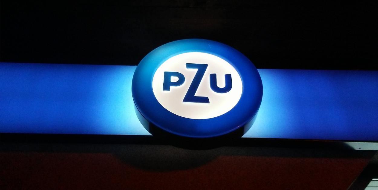 Fot. Warszawska róg Szerokiej w Tomaszowie Mazowieckim, w województwie łódzkim, PL, EU. CC0, CC0, via Wikimedia Commons