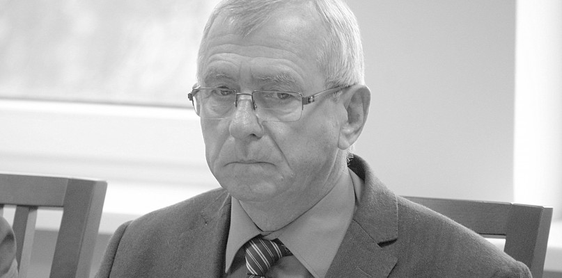 Jan Kołaczyński miał 73 lata. /Fot. Marcin Jaworski (archiwum)
