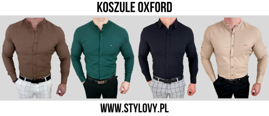 oszule oxford