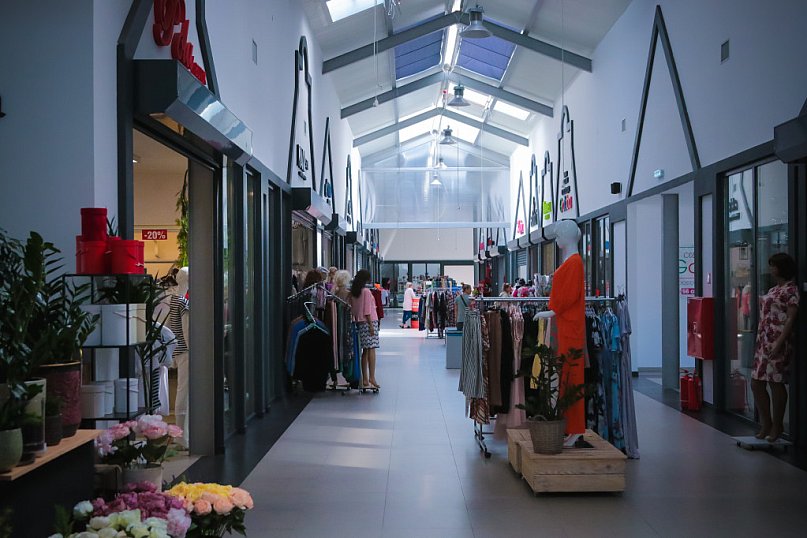 Nowe Centrum Lipna - miejsce przyjazne mieszkańcom