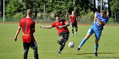 Mień Lipno lepszy od GKS Fabianki [ZDJĘCIA]-7796