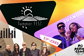 Summer Fest już w najbliższą sobotę!-8867