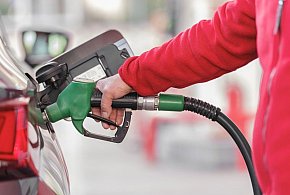 Ceny paliw. Kierowcy nie odczują zmian, eksperci mówią o "napiętej sytuacji"-10891