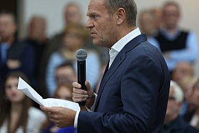Polska i Francja z "przełomowym traktatem". Chodzi o bezpieczeństwo-13670