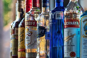 Piwo i wódka znikną ze stacji paliw? Ten pomysł znów jest na stole-13928