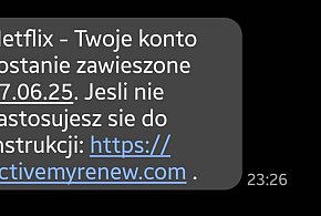 Tylko jeden klik i możesz stracić pieniądze. Uwaga na nowy przekręt-13933